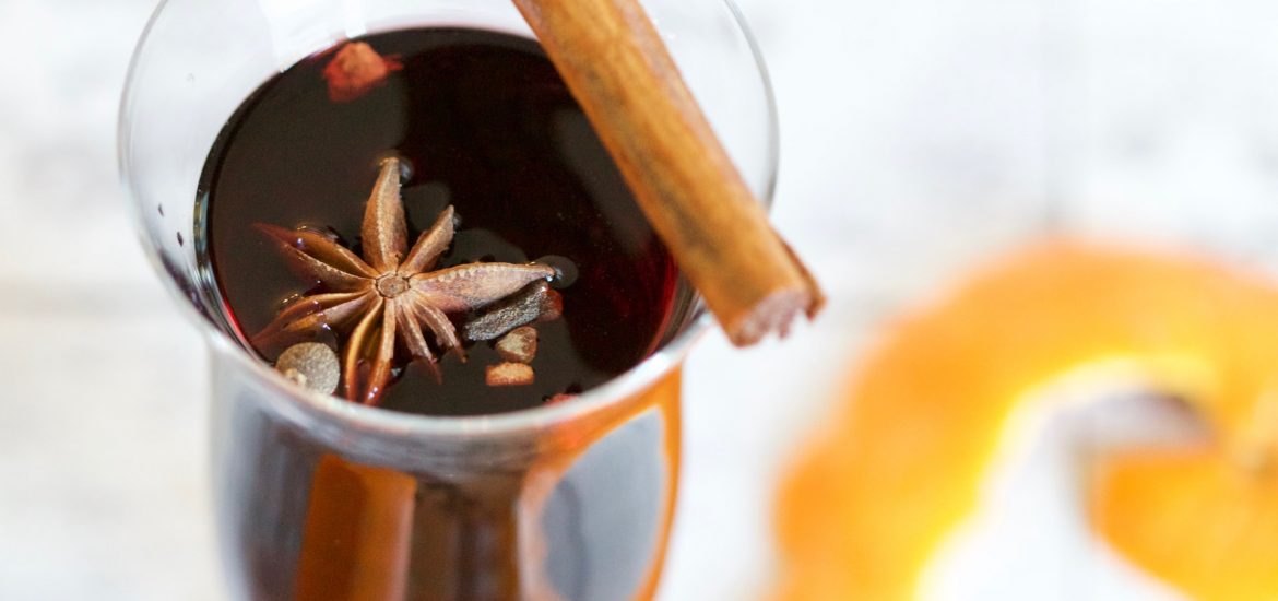 mulled wine