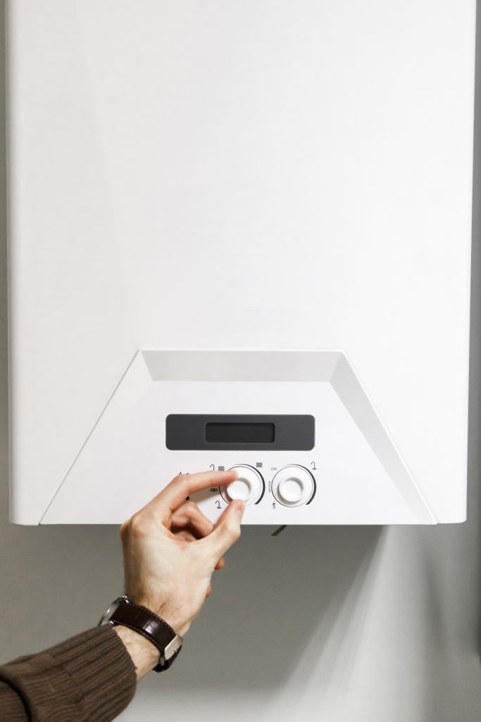 boiler installation glasgow