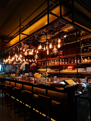 minibar glasgoq