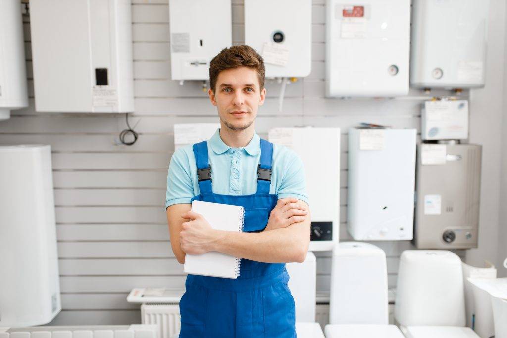 boiler installation glasgow