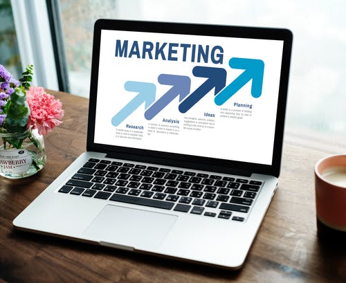 digital marketing agency glasgow