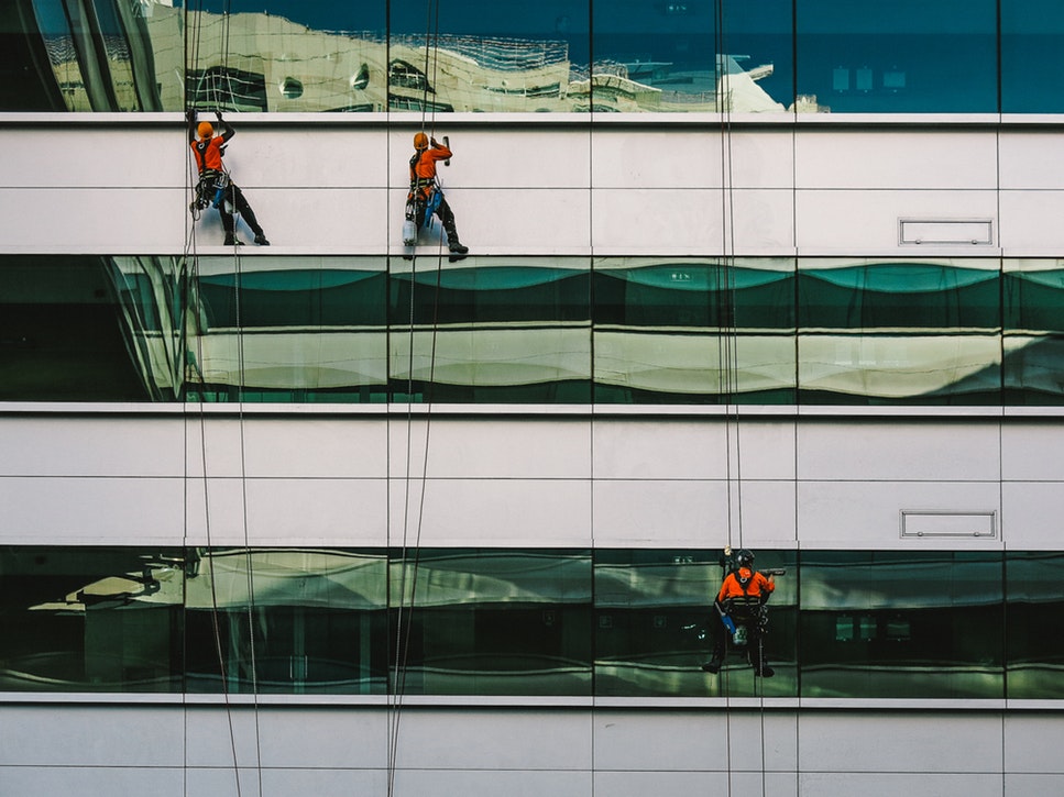 Double glazing Glasgow 